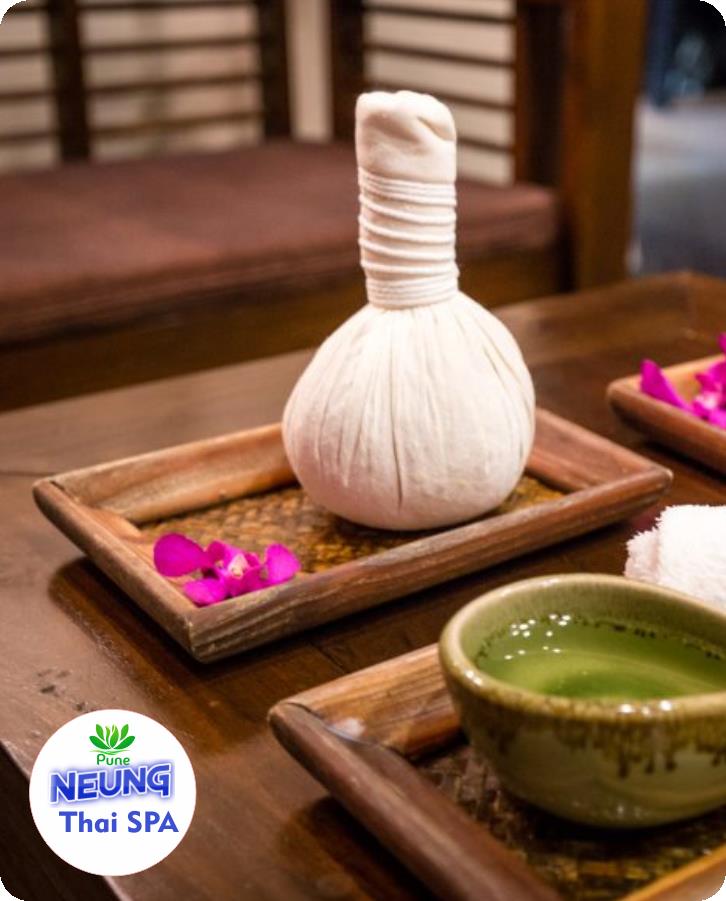 Potli Massage in Pulgate Pune
